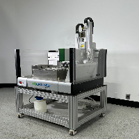 Unchained Labs Big Tuna image 1